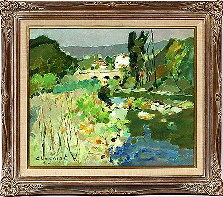 LANDSCAPE
