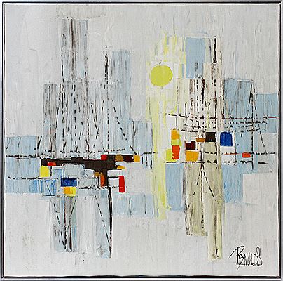 Abstract Composition
