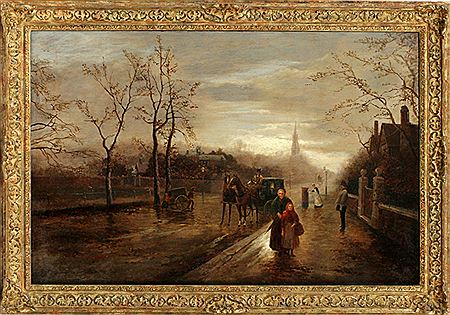 Untitled landscape