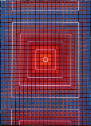 PSYCHEDELIC COMPOSITION
