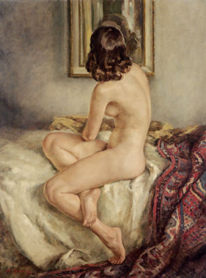 Der Spiegel by Maximillian Pistorius - Auction record, sale price, and art valuation. Compare with similar artists and explore comparable artworks.