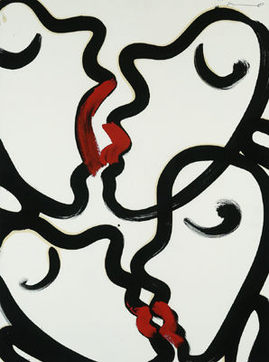 Sample artwork by Manfred Koechl (Born 1956), known for painting - View similar artists and auction records