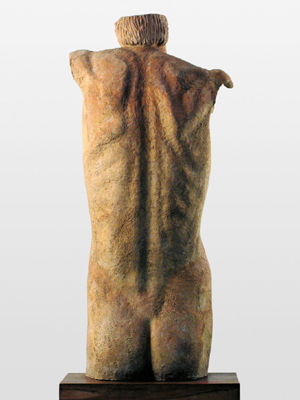 Torso di giovinetto, um 1929 by Arturo Martini - Auction record, sale price, and art valuation. Compare with similar artists and explore comparable artworks.