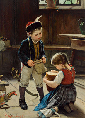Children's Games