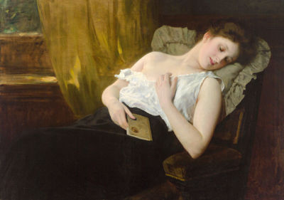 Sweet Dreams