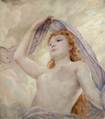 Sample artwork by Otto Lingner (1856 - 1917 or 1930), known for painting - View similar artists and auction records