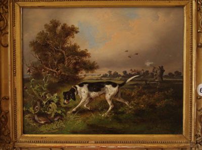 On the Right Tract by Jan Hendrik Breyer - Auction record, sale price, and art valuation. Compare with similar artists and explore comparable artworks.