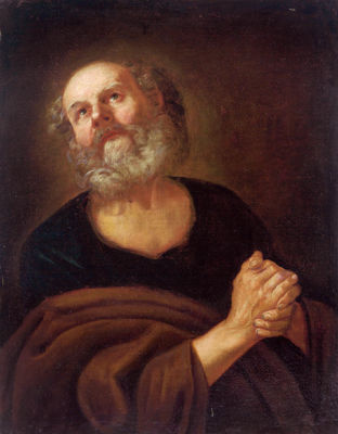 St. Peter