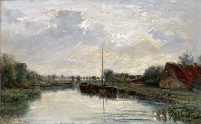 Ships at Harbour by Theodore Antoine Tscharner - Auction record, sale price, and art valuation. Compare with similar artists and explore comparable artworks.