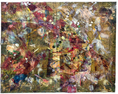 "Facing the Worm of Culture…" by Adam Wiener - Auction record, sale price, and art valuation. Compare with similar artists and explore comparable artworks.