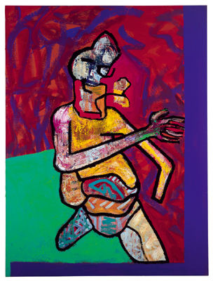 Untitled by Alexander Waltner - Auction record, sale price, and art valuation. Compare with similar artists and explore comparable artworks.