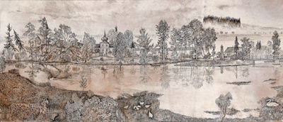 "Thaya Valley"