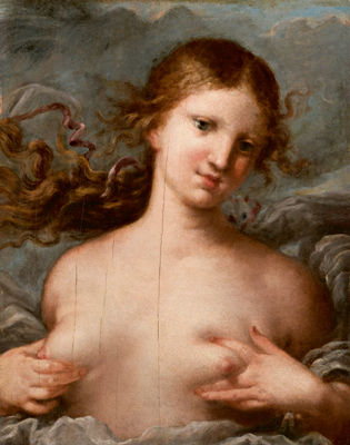 Sample artwork by Marco Liberi (1640 - 1687), known for realistic oil paintings - View similar artists and auction records