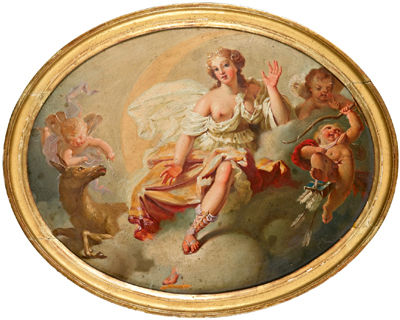 Diana