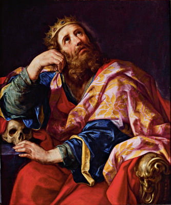 King David