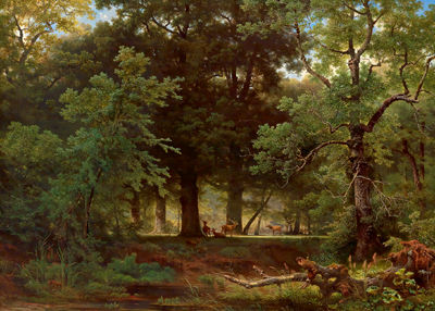 Red Deer in the Prater Meadows by Joseph Holzer - Auction record, sale price, and art valuation. Compare with similar artists and explore comparable artworks.