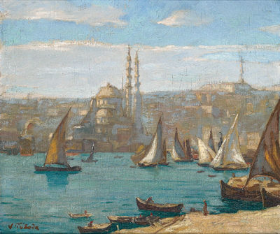Stanbul