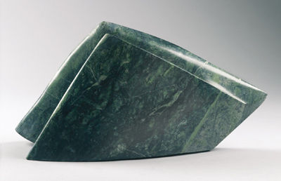 Sample artwork by Herbert Unterberger (Born 1944), known for sculptures - View similar artists and auction records
