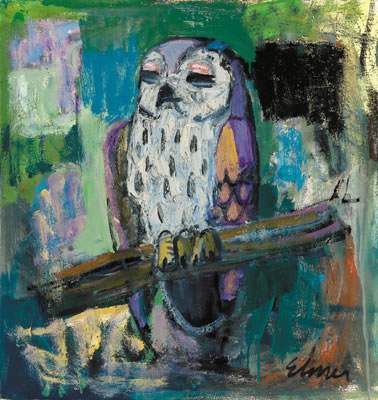 Owl