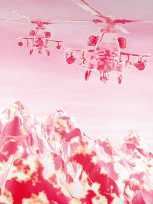 The New World Apache by Xiaofang Yuan - Auction record, sale price, and art valuation. Compare with similar artists and explore comparable artworks.