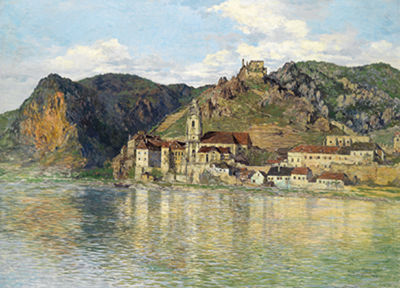 Dürnstein