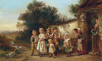The child wedding
