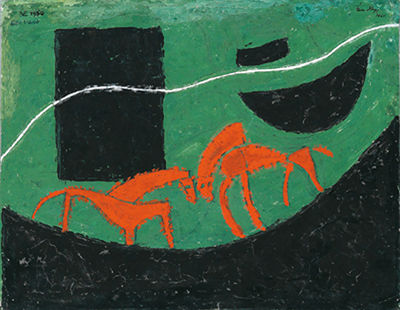 Horses