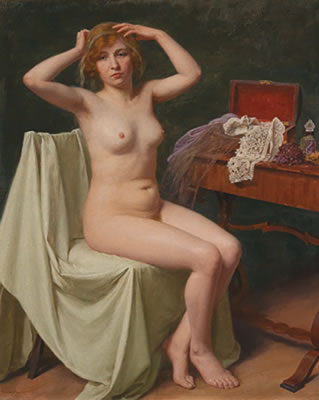 The Veil