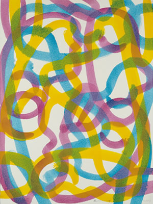 Untitled by Manfred Koechl - Auction record, sale price, and art valuation. Compare with similar artists and explore comparable artworks.