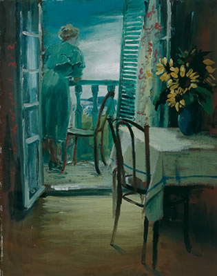 Sample artwork by Viktor Pipal (1887 - 1971), known for painting - View similar artists and auction records
