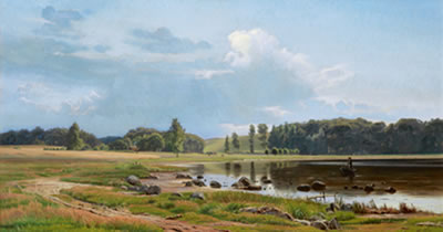 A Summer's Day