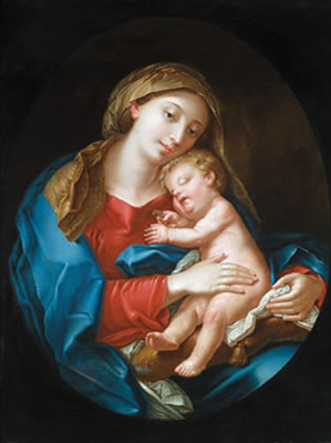 Sample artwork by Johann Jakob Dorner the Elder (1741 - 1813), known for paintings - View similar artists and auction records