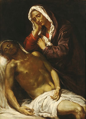 Pietà
