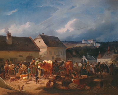 Market Day