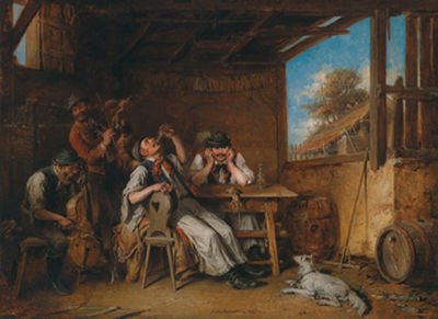 Musical Entertainment