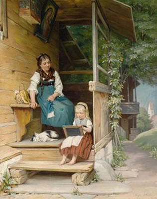The Lesson