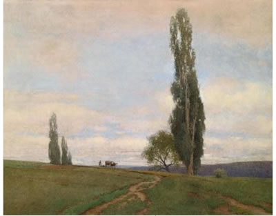 Am frühen Morgen' by Ferdinand Brunner - Auction record, sale price, and art valuation. Compare with similar artists and explore comparable artworks.