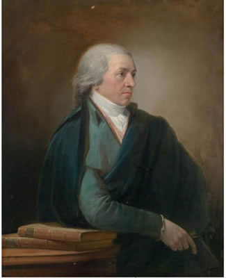 Sample artwork by Joseph Abel (1764 - 1818), known for painting - View similar artists and auction records