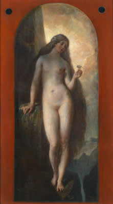 Edelweis Fairy