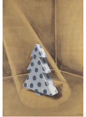 Fir Trees by Sebastian Weissenbacher - Auction record, sale price, and art valuation. Compare with similar artists and explore comparable artworks.