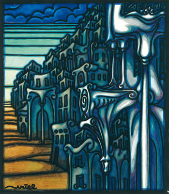 Town