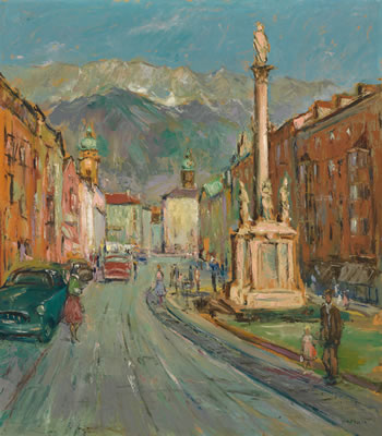 Innsbruck