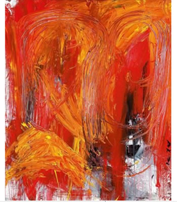 Masochist by Eva Kaiser - Auction record, sale price, and art valuation. Compare with similar artists and explore comparable artworks.