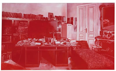 "At Home with Karl Kraus"