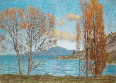 Sample artwork by Gerolamo Cairati (1860 - 1943), known for painting - View similar artists and auction records