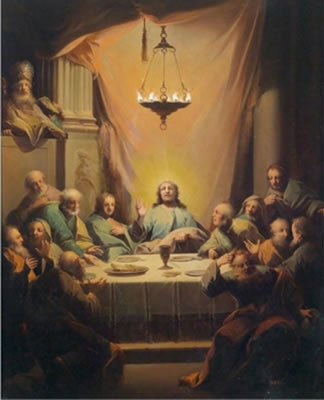 The Last Supper