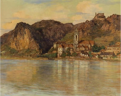 Dürnstein'