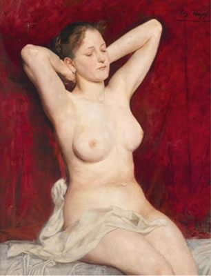 Young Beauty