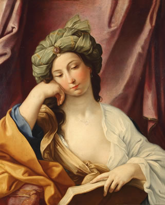 Sibyl