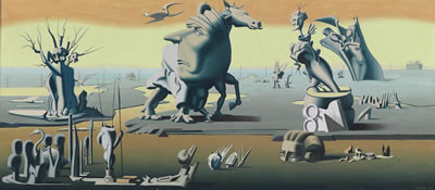 The Big Horse by Franz Bayer - Auction record, sale price, and art valuation. Compare with similar artists and explore comparable artworks.
